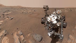 NASA’s Perseverance Mars Rover Makes Surprising Discoveries | NASA