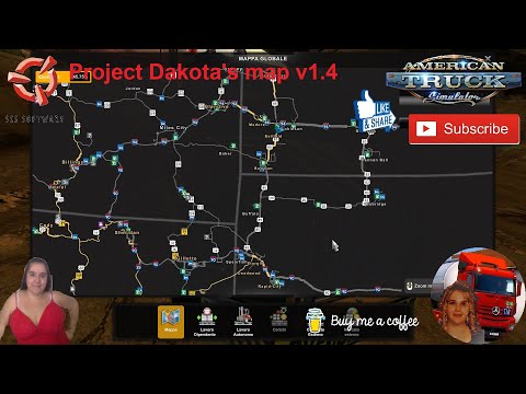 Project Dakota"s v1.3 1.45