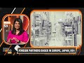 Boost For Make-In-India: Tata Electronics Begins Exports Of India-Made Semiconductor Chips  - 05:30 min - News - Video