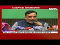 INDIA Bloc Vs BJP Over Arvind Kejriwals Arrest  - 03:04 min - News - Video