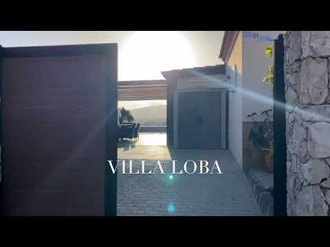 Property video