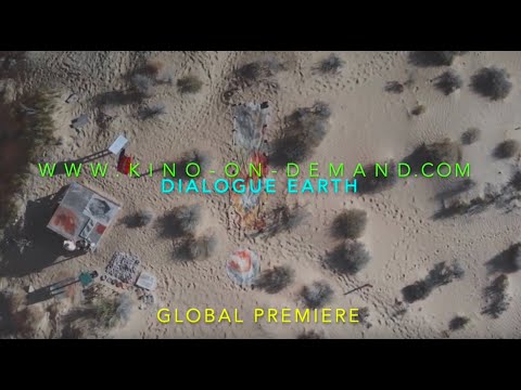 Dialogue Earth'