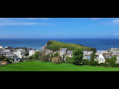 Property video