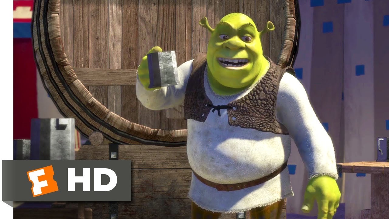 Shrek Jargonov Movie Novosti Armenia Com