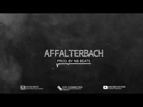 ►Shindy - Affalterbach◄ | Instrumental | prod. by Bonzvy