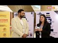 Dr. Paramjeet Singh Maan shares his experience on ground on the occasion of Sushruta Awards | NewsX - 02:56 min - News - Video