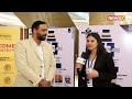 Dr. Paramjeet Singh Maan shares his experience on ground on the occasion of Sushruta Awards | NewsX