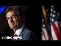 WATCH: Trump swears in Dr. Oz as Centers for Medicare and Medicaid Service administrator | NBC News