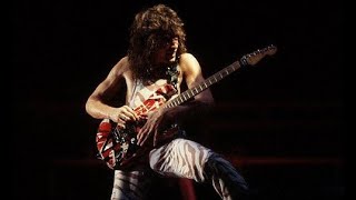 Van Halen - Largo, Maryland October 12, 1982 PROSHOT