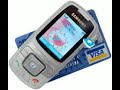 Samsung SGH-X530 ringtones