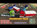 Transport Pack v1.0.0.2
