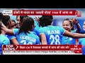 Tokyo Olympics: Hockey का गौरव भारत में गूंजा, महिला-पुरुष दोनों टीमें सेमीफाइनल में | Latest News  - 05:30 min - News - Video