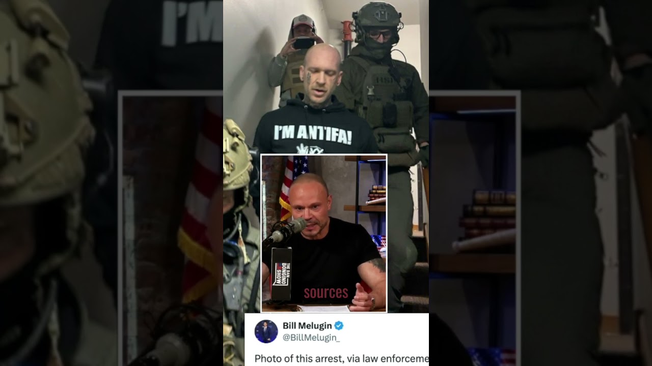 "Antifa Kyle" gets served a big plate of FAFO 💥