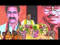 AP BJP President PVN Madhav : మోదీ చెప్పిన మాట ఇదే ..! || BJP || Modi || ABN  - 07:01 min - News - Video