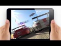 iconBIT NetTAB SKAT RX (NT-0801C): мощный Android планшет в форм-факторе iPad mini
