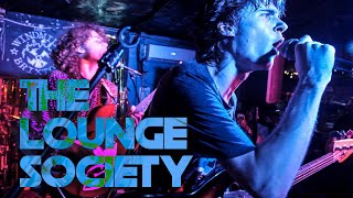The Lounge Society Live at The Windmill.