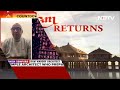 Ayodya Ram Mandir | Architect On Inspiration Behind Ram Temple Design  - 07:44 min - News - Video