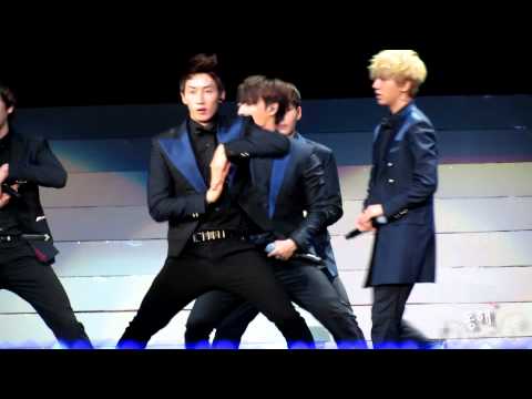 2012826 MOA Sorry Sorry (donghae)