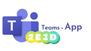 Microsoft Teams - download de App
