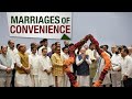 2024 Lok Sabha Elections: The Rise of Political Alliances and Marriages of Convenience