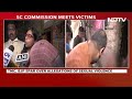 Sandeshkhali News | Caste Panel Team Visits Bengals Sandeshkhali Over Sexual Violence Reports  - 05:47 min - News - Video