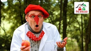 Spievankovo - ate a sestrika lastovika