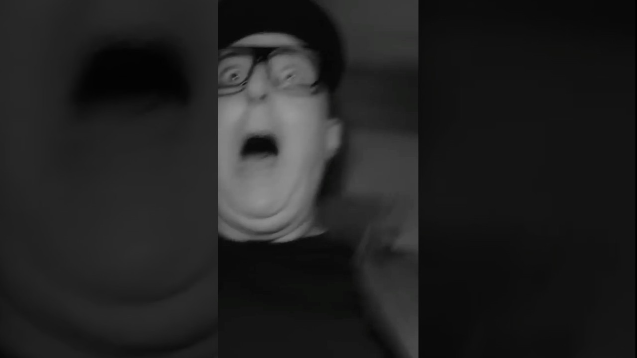 SCARIEST #paranormalactivity CAPTURED ON VIDEO | SOUL COLLECTOR IN NEVADA