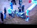 Barcia vs Aranda Bercy 2011 