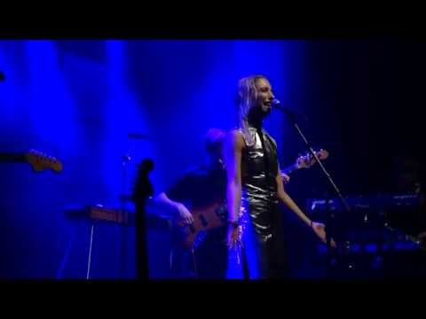 Pumarosa (Live @ Rebel, Toronto - October 2, 2016)