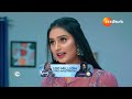 Subhasya Seeghram | Ep - 415 | May 20, 2024 | Best Scene | Zee Telugu  - 03:52 min - News - Video