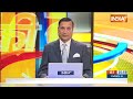 Aaj Ki Baat: Robert Vadra तैयार...गांधी परिवार के ग्रीन सिग्नल का इंतजार? | 2024 Election - 10:04 min - News - Video