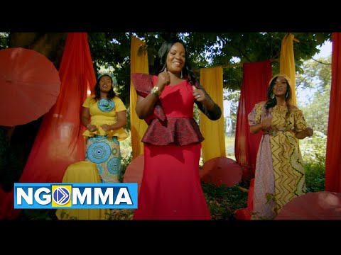 Upload mp3 to YouTube and audio cutter for FLORENCE ANDENYI - MUNGU NI KIMBILIO(OFFICIAL VIDEO) (SMS SKIZA 5961016 TO 811) download from Youtube