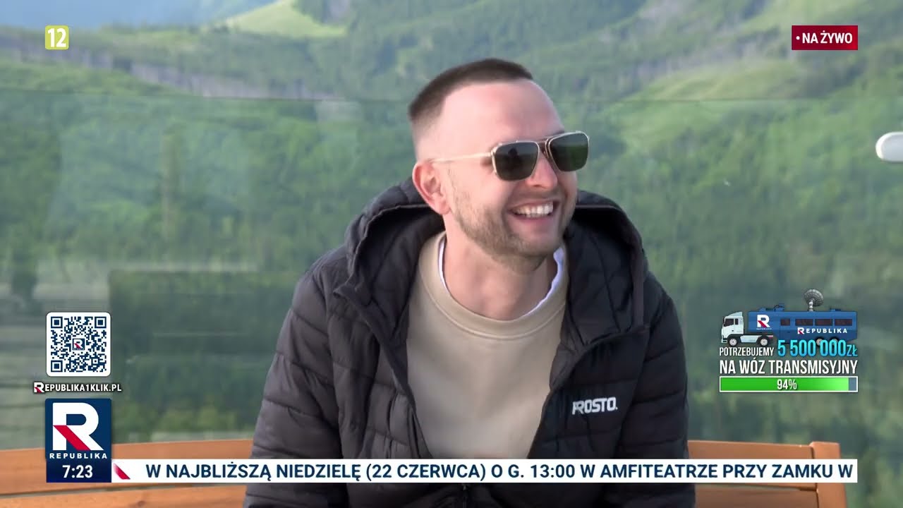 Sky Walk Poronin – zapierające dech widoki prosto z Tatr!