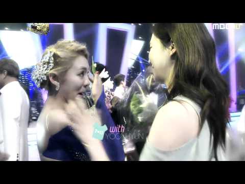 YoonHyun윤현 Moment 75 : ON A DATE