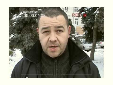 футбольний тиждень (укр.) 08.12.2012