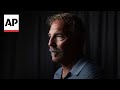 Horizon: An American Saga director/star Kevin Costner | AP interview