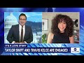 What to know about Taylor Swift and Travis Kelce’s engagement - 03:22 min - News - Video
