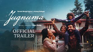 JUGNUMA Hindi Movie 2025 Trailer Video HD
