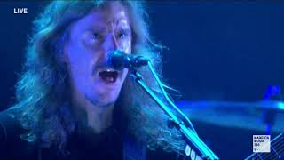 Opeth - Live Wacken 2019 (Full Show HD)