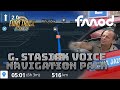 G.Stasik Voice Navigation Pack V1.0