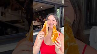 20 restaurants in Miami I would take someone visiting from out of town🍕🍔🇨🇺🐓#miamifood #miamifl