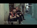 The war in Gaza fails to prevent band from spreading their musical message  - 01:53 min - News - Video