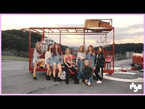 HYO & 3LAU 'Punk Right Now' Choreo One-Point Lesson