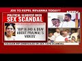 Prajwal Revanna News | HD Kumaraswamy, Uncle Of Karnataka MP In Video Scandal: Wont Protect Him  - 11:11 min - News - Video