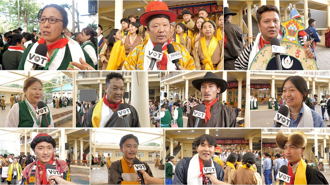 ་བོད་ཀྱི་བདེན་མཐའ་གང་མགྱོགས་སེལ་རྒྱུའི་ཐུགས་རེ་ཡོད་པ་བཀའ་སྩལ།