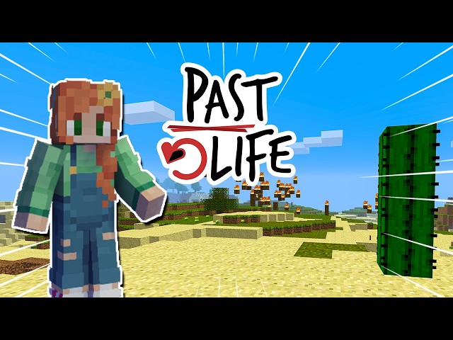 A New Beginning... Past Life - Episode 1