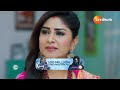 Seethe Ramudi Katnam | Ep - 189 | May 9, 2024 | Best Scene | Zee Telugu