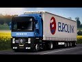 RENAULT AE MAGNUM ETS2 1.34.x