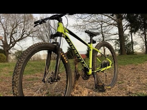 2019 specialized pitch comp