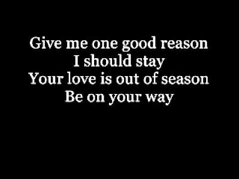 Dru Hill - One Good Reason